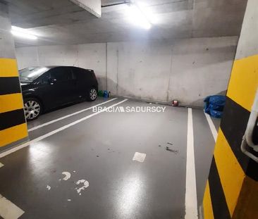 Mieszkanie Kraków Dębniki powierzchnia 52.0 m² C206-WM-87407 - Photo 2