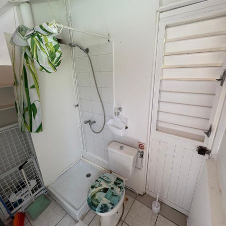 Schoelcher - Appartement - Studio - Photo 3