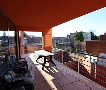 Appartement te huur - Photo 2