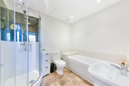 1 bedroom flat to rent - Photo 5