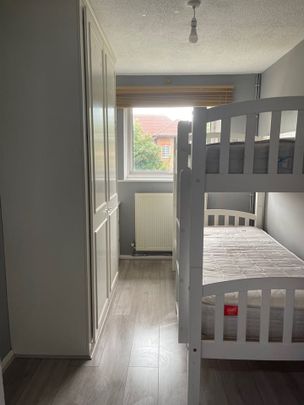 2 Bed Flat, Jasmine Gardens, HA2 - Photo 1