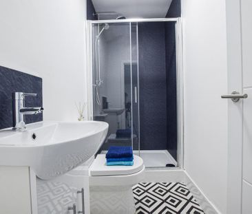 1 bedroom flat to rent - Photo 6