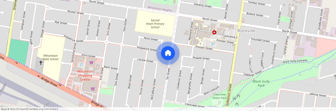 2 Fitzpatrick Street, 4350, Wilsonton Qld