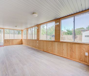 For Lease - 2575 Benedet Drive Unit# Lower, Mississauga, Ontario - Photo 6