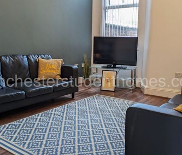 Whitby Road, Manchester, M14 6QL - Photo 1