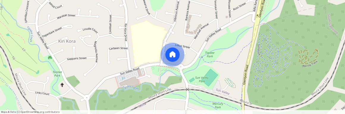 5 Mallee Court, Qld 4680, Sun Valley