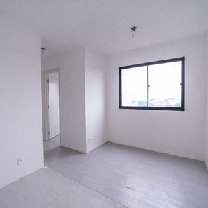 Apartamento para alugar com 38m², 2 quartos e sem vaga - Photo 3