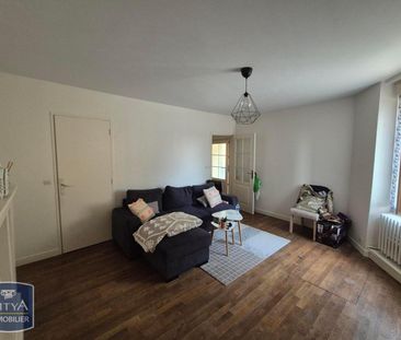 Location Maison 3 pièces 81m² MAYENNE 53100 - Photo 1