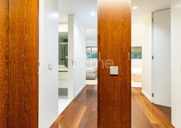 Apartamento T2 em Braga