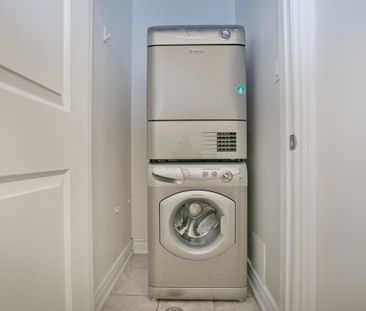 For Lease - 20 Hargrave Lane Unit# 12, Toronto, Ontario - Photo 1
