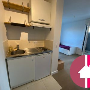 STUDIO AVEC GRANDE TERRASSE - Photo 3