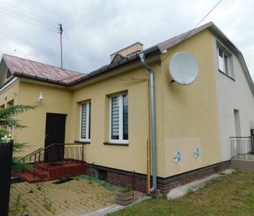 Budynek usługowo - mieszkalny - Photo 2