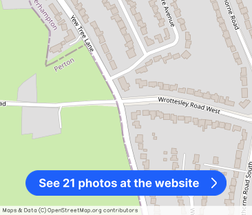 125 Wrottesley Road West, Tettenhall - Photo 1