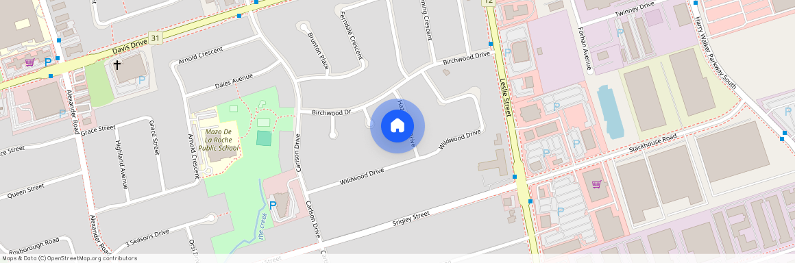 102 Hazelwood Drive, Newmarket