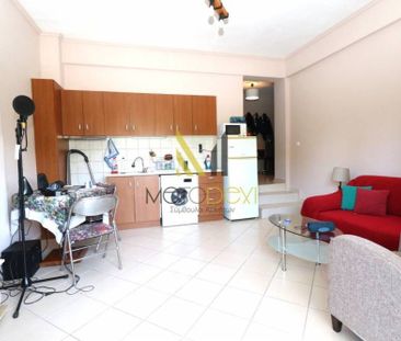 Studio/Γκαρσονιέρα για ενοικίαση Εθνικής Αντίστασης (Συκιές) - Photo 2