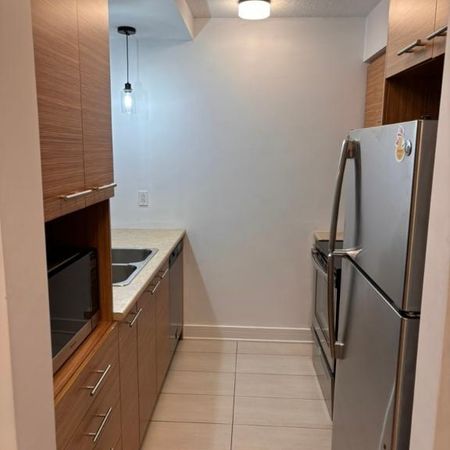 Condo for rent in St-Leonard - Photo 3