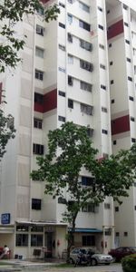 Blk 524 Hougang Avenue 6 (Hougang), HDB 3 Rooms - For Rent - Photo 3