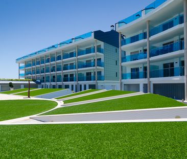 Apartment for rent on the beachfront of Arenal in Javea. - Photo 1