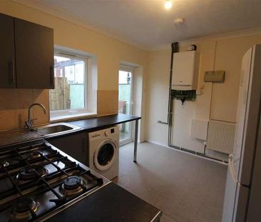 Southcliff Road, Southampton, SO14 - Photo 6