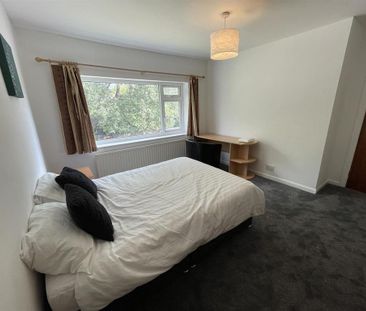 6 bedroom terraced house to rent - Photo 6