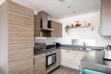 1 bedroom apartment to rent - Photo 4