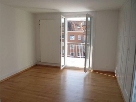 2 Zimmer Wohnung - Foto 2