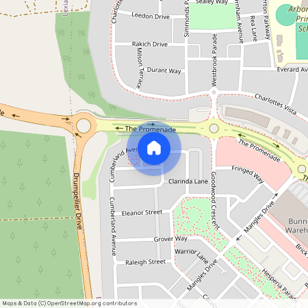 32 Cumberland Ave, WA 6069, Ellenbrook