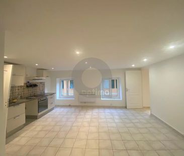 Location Appartement 2 pièces 39m² MENTON 06500 - Photo 1