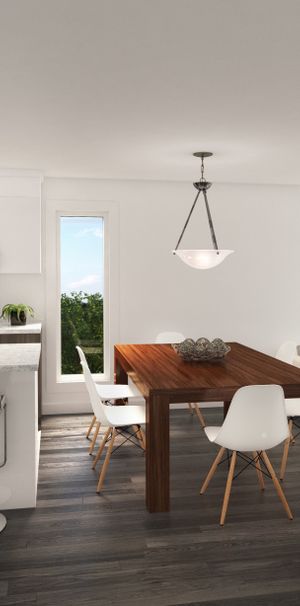 2 Chambres Aylmer Decembre - Photo 1