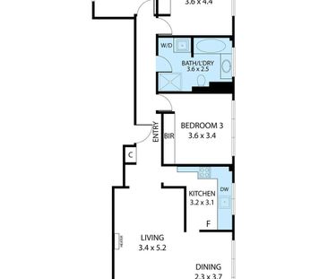 The lifestyle matches the luxury - Photo 1