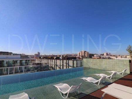 Luxury Flat for rent in Benfica, Lisbon - Photo 2