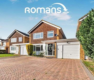 Squirrels Way, Earley, Reading, RG6 - Photo 3