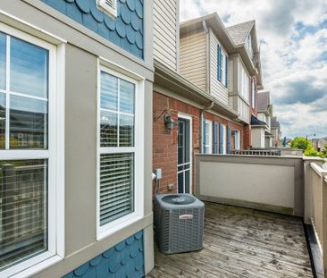 For Lease - 222 Mortimer Crescent, Milton, Ontario - Photo 5