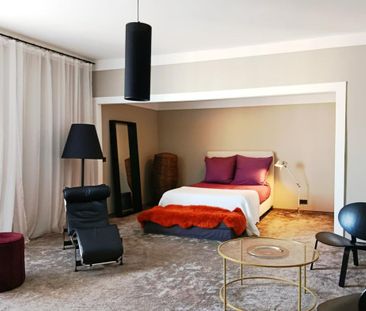 elegantes Apartment am Kurfürstendamm zu vermieten - Photo 1