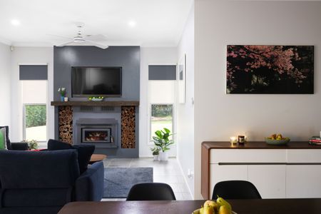 Spacious & Stylish Family Home - Photo 5