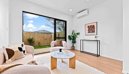 Brand New 2-Bedroom, 1.5-Bathroom Townhouse – Ready for You - Photo 4