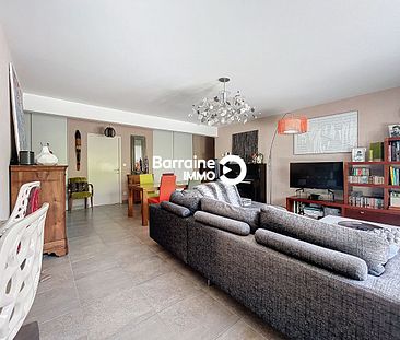 Location appartement à Lorient, 4 pièces 98.66m² - Photo 3