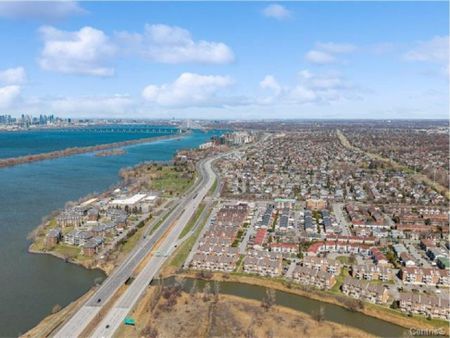 Appartement à louer - Brossard (Noms de rues (R)) Appartement à louer - Brossard (Noms de rues (R)) - Photo 2