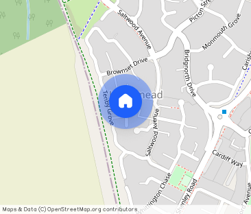 Ripley Close, Kingsmead, Milton Keynes, MK4 - Photo 1