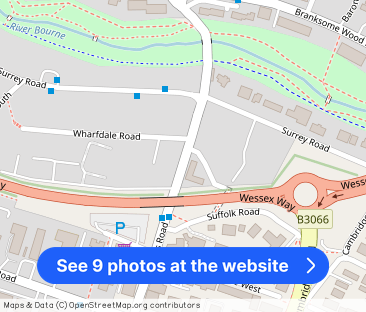 Queens Road, Bournemouth - Photo 1