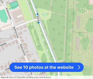 Maślice, ul. Kozia, 45m2, 2 pokoje - Photo 1