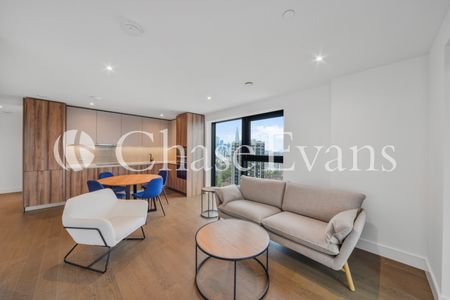 2 bedroom apartment to rent - Photo 3