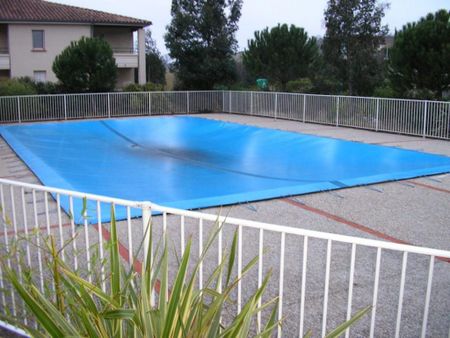 Appartement 2 pièces – 33 m² - Photo 2