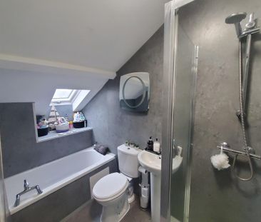 3 bedroom maisonette to rent - Photo 6