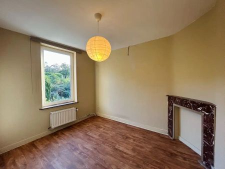 Knusse, instapklare gezinswoning met tuin - Photo 2