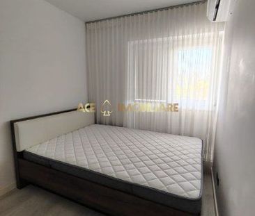 3 Camere de inchiriat | Berceni | Metrou | Utilat-Mobilat - Fotografie 3
