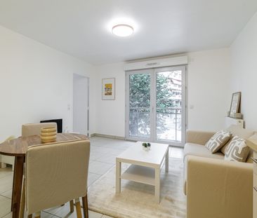 Location Appartement 2 pièces 38m² NICE 06100 - Photo 1