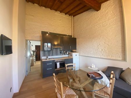 Via San Zanobi, Florence, Tuscany 50129 - Photo 5