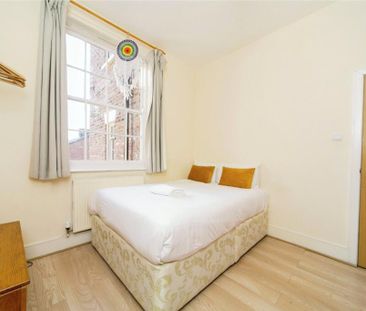 Catharine Street - Photo 2