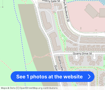 The Quarters | 370-380 Quarry Way SE, Calgary - Photo 1